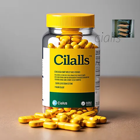 Necesito recipe para comprar cialis